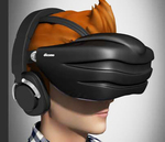 �h�R���A���E��8K/60fps��VR�f���R���e���c�z�M�E�����V�X�e�����J��