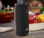 JBL���̃X�}�[�g�X�s�[�J�[�uLINK10/20�v���{�ŔN�������BGoogle�A�V�X�^���g�Ή��A�|�[�^�u���^