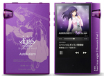 �wFate/stay night [HF]�x�R���{�́uAK70 MKII�v�A���~�Z�C�o�[�f�U�C����11��17�������B���ʌ���Ŗ�9���~