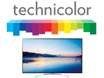 LG�A���Ѓe���r�ɐV�掿���[�h�utechnicolor �G�L�X�p�[�g�v�ǉ� �[ �F�œK���̋Z�p�����p
