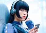 DAOKO�ƃ\�j�[�̃w�b�h�z�����E�H�[�N�}�����R���{�BMV��B�艺�낵�C���^�r���[�����J