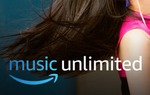 Amazon�A4,000���Ȃ���������́uMusic Unlimited�v���{�ł��񋟊J�n
