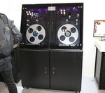 ��Inter BEE�������10K/HDR�ŃX�L�����\�A�t�B�����X�L���i�[�uDirector 10K�v���{����I