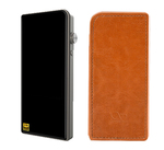 SHANLING�ADSD 11.2MHz�Ή�DAP�uM3s�v�Ƀ��U�[�P�[�X�ƃK���X�t�B���������̌����