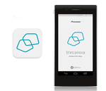 �p�C�I�j�A�A�����I�Ȋy�ȑI�т��s����Android�p�A�v���uWireless Hi-Res Player �`Stellanova�`�v