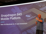 uSnapdragon 845v4K/HDRBeɑΉBSCXCzaptX HDΉA؂}VZp
