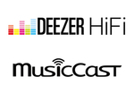 ���}�n�uMusicCast�v�S���f�������X���X�z�M�uDEEZER HiFi�v�Ή��B3���������L�����y�[����