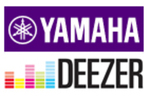 ���}�n�A�uMusicCast���i�̈ꕔ��Deezer HiFi�ɔ�Ή��v�B����̔��\�����