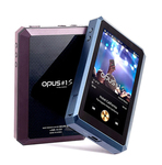 audio-opus�ADAC�ƃA���v�����������i��}����DAP�uOPUS#1S�v