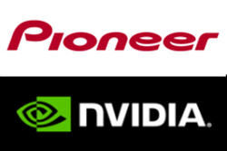 pCIjȂsԃZT[u3D-LiDARvANVIDIA̎^]AIvbgtH[ɑΉ