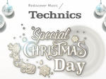 Technics�A12��23���Ɂu�A�i���O����n�C���]�܂Łv�̌��ł���C�x���g�B�s�[�^�[�E�o���J�������o��