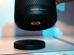 ��CES��harman/kardon�A���̃|�[�^�u���Ή�Alexa�X�}�[�g�X�s�[�J�[�uAllure Portable�v