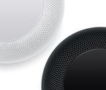 �A�b�v���uHomePod�v�̉������C�O���f�B�A����^�A�u�V���b�N�ȂقǗǂ��v�u�M�����Ȃ��v