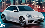 �t�H���N�X���[�Q���AFender�̃I�[�f�B�I�V�X�e���̗p�ŉ��ɂ������������ԁuThe Beetle SOUND�v