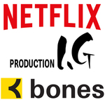Netflix���v���_�N�V����I.G�Abones�ƋƖ���g�B�A�j�����������삵���E190�J���Ŕz�M