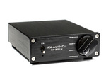 FX-AUDIO-�A3,980�~�œ��u�����h���̃��m�����p���[�A���v�uFX-501J�v