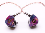 EMPIRE EARS�A�A�[�e�B�X�g��G���W�j�A���J���ɎQ�������V�J�X�^��IEM�uEP�v�uX�v�V���[�Y
