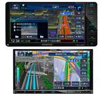 このサウンドは本物だ ケンウッド 彩速ナビ Type Z Mdv Z905 を取付けハイレゾを聴いた 1 2 Phile Web