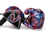 JH Audio�A���_���Q������͂��C���[�W�����J�X�^��IEM�p�f�U�C���uGalaxy�v