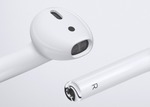 ����AirPods�́u�w�CSiri�v�Ή��A�h�����f�����v�撆�� �| Bloomberg��