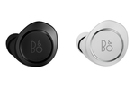 B&O PLAY�A���S���C�����X�C���z���uBeoplay E8�v�̌���J���[�gAll White�^All Black�h