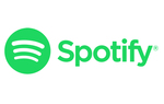 Spotify�ANYSE�ւ̐V�K����\���B�o�c�󋵂����炩��