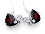 64 AUDIO�A�Ǝ��̃I�[�v���^BA���̗p����12�h���C�o�[���ڃJ�X�^��IEM�uA12t�v