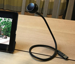 cheero�A�t���t���L�V�u��USB�P�[�u�����X�^���h�ɂȂ钴���^Bluetooth�X�s�[�J�[�uBB mini�v