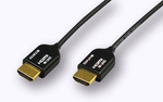 ���g�b�N����4K/60p�Ή��A����15m�̌��t�@�C�o�[HDMI�P�[�u���uRP-HDAOC4K60-015�v