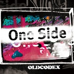 OLDCODEX�̏��f�W�^���V���O���uOne Side�v�Amora�œƐ��s�z�M�B�w���ғ��T�͑S���c�A�[��s�\��R�[�h