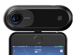 uInsta360 ONEvW[Abvf[gAWo芊炩ȓBe\