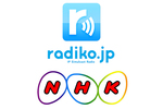 radikoAS47sNHKWI̔zMJnB412