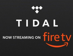 ���X���X���y�X�g���[�~���O�uTIDAL�v��Amazon Fire TV�ŗ��p�\��