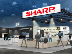 �V���[�v�A�u8K�Ő��E��ς���v���e�[�}��NAB Show 2018�ɏ��o�W