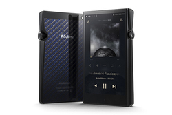 Astell&Kern�A��50���~�̍���DAP�uA&ultima SP1000�v�Ɍ���F�uOnyx Black�v