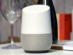 Google HomeBluetoothXs[Jł̉yĐɑΉAo͂BMinỉ\