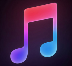 Apple Music�Ɂu�~���[�W�b�N�r�f�I�v�R�[�i�[�V�݁A�u�V�����n�}�v�ȂǓƐ蓮����z�M