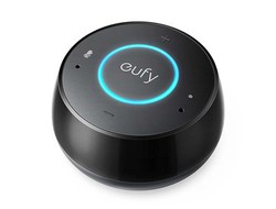 �A���J�[�A�X�}�[�g�X�s�[�J�[�uEufy Genie�v�̗\���t���J�n�B4,980�~��4��3������