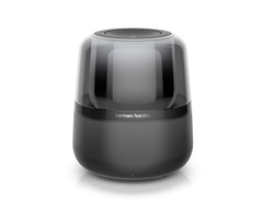 Harman Kardon��Alexa�Ή��X�s�[�J�[�uAllure�v��4��3�������ʔ̔�