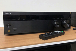 �\�j�[�A��4.5���~�̓���@�Ȃ���h���r�[�A�g���X/DTS:X�Ή���7.1ch AV�A���v�uSTR-DH790�v