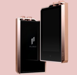 �R�E�H���A�gAi�I�[�f�B�I�h���ڂ̃n�C���]DAP�uPLENUE 2 Mark II�v��4��25������