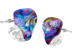 Ultimate Ears�A8�h���C�o�[�^�n�C�u���b�h�^�̊��̓J�X�^��IEM�uUE LIVE�v