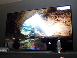 LG�A���i��}���Ȃ���h���r�[�r�W����/�A�g���X�Ή���4K/HDR�L�@EL�e���r�uB8P�V���[�Y�v