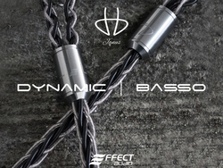 e���C���z���AEffect Audio�̃��A���^�����b�L�C���z���P�[�u���uJanus�v��Ɛ�̔�