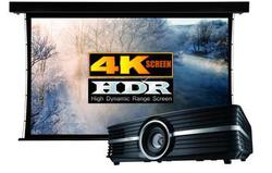 �I�v�g�}�Ȃ�4K HDR�v���W�F�N�^�[���[�J�[4�Ђ̃V���[�g�A�E�g�E�C�x���g������/���ŊJ��