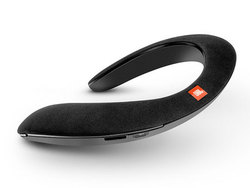JBL�������|����Bluetooth�X�s�[�J�[�uSOUNDGEAR�v�o��B�e���r�������f����