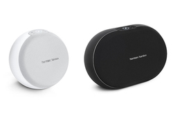 Harman Kardon�AChromecast built-in���ڂ̃��C�����X�X�s�[�J�[�uOMNI 20+�^OMNI 10+�v