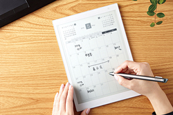 �\�j�[�AA5�T�C�Y�ɏ��^/�y�ʉ������d�q�y�[�p�[�[���uDPT-CP1�v