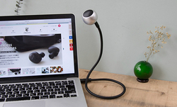 �X�^���h�ɂ��Ȃ�USB�P�[�u���t�����^���C�����X�X�s�[�J�[�ucheero BB mini�v��4��24������