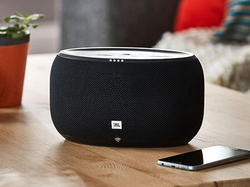 JBL�A�ቹ�Đ��\�͂����߂������u���^�X�}�[�g�X�s�[�J�[�uLINK 300�v�uLINK 500�v